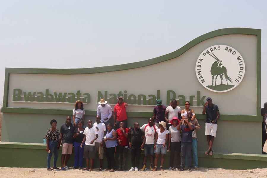 Rundu Environmental Education Centre