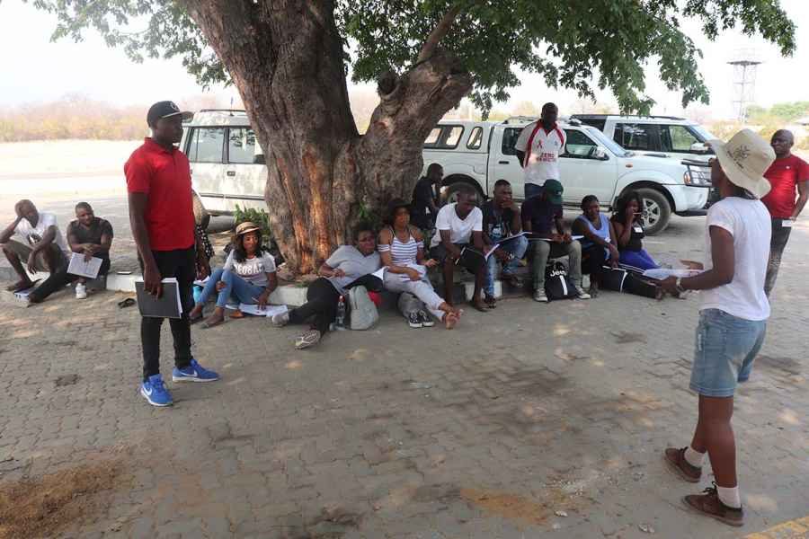 Rundu Environmental Education Centre