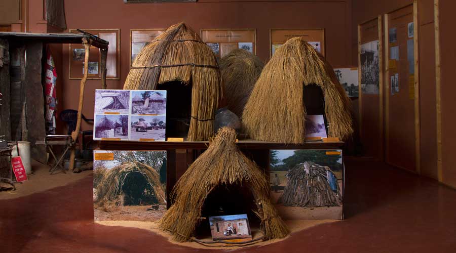 Museum education