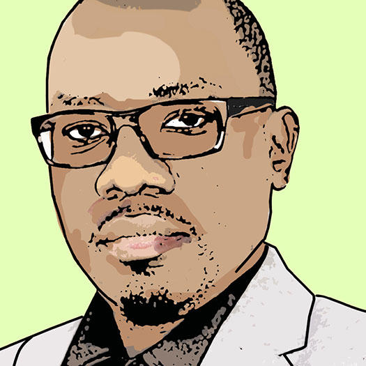 Benson Muramba
